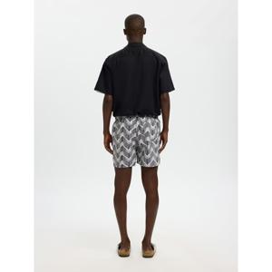 Selected Homme Dane AOP Swim Shorts